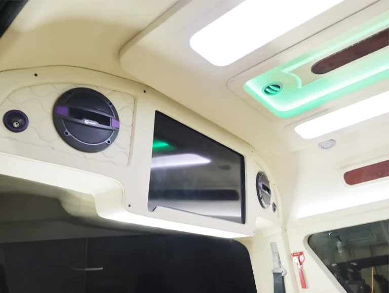 DB TRANS 002 jok kulit mobil