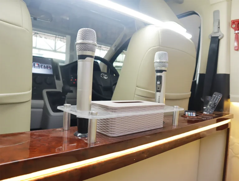 DB TRANS 003 jok kulit mobil