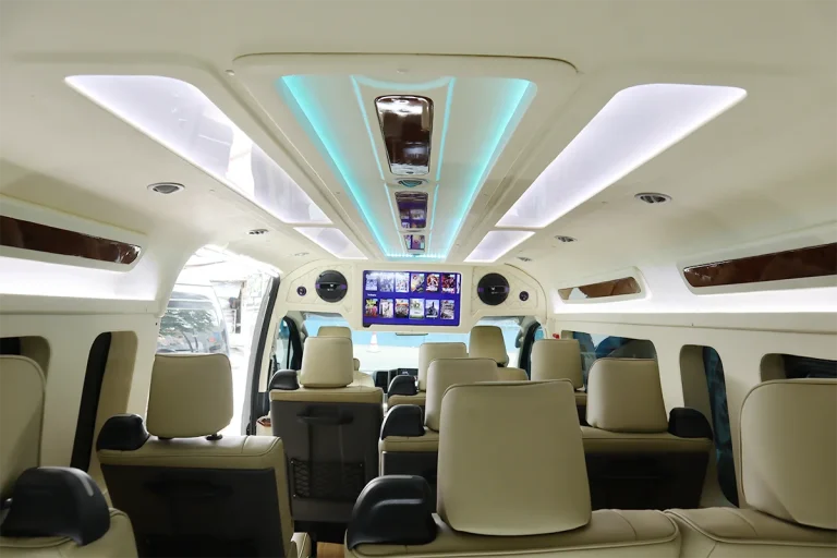 DB TRANS 005 pusat variasi mobil