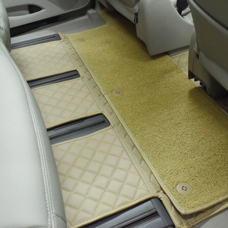 MAZDA BIANTE 01 pusat variasi mobil